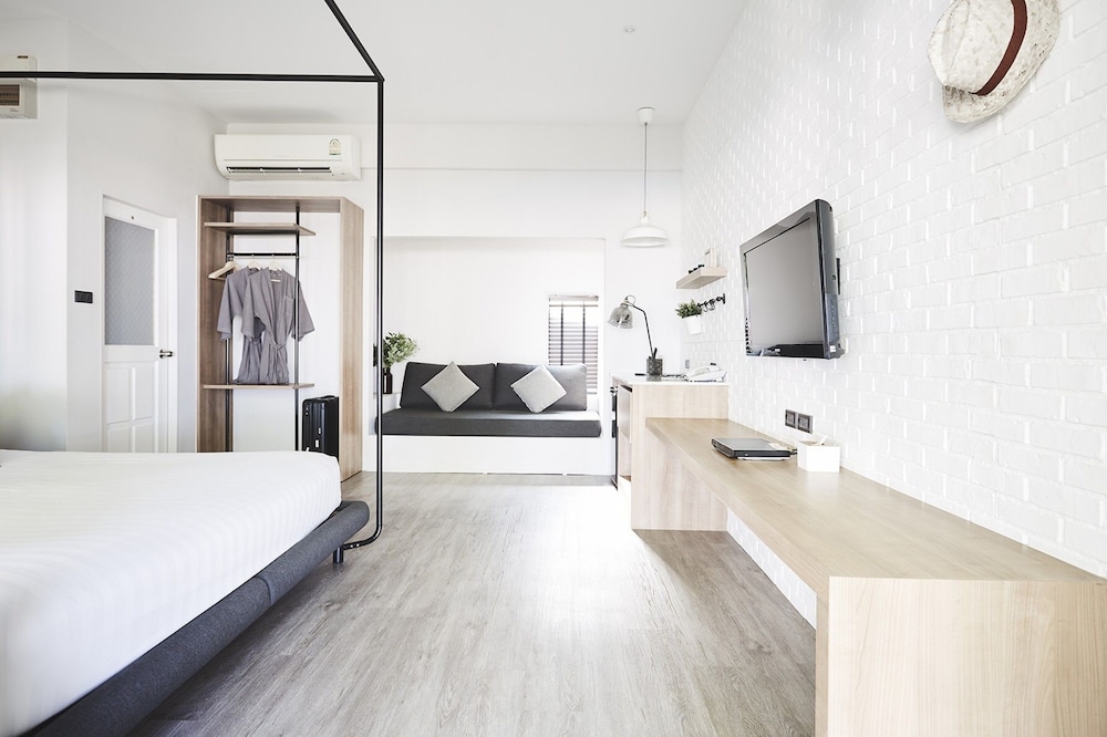 SiamBeach Resort 39/69