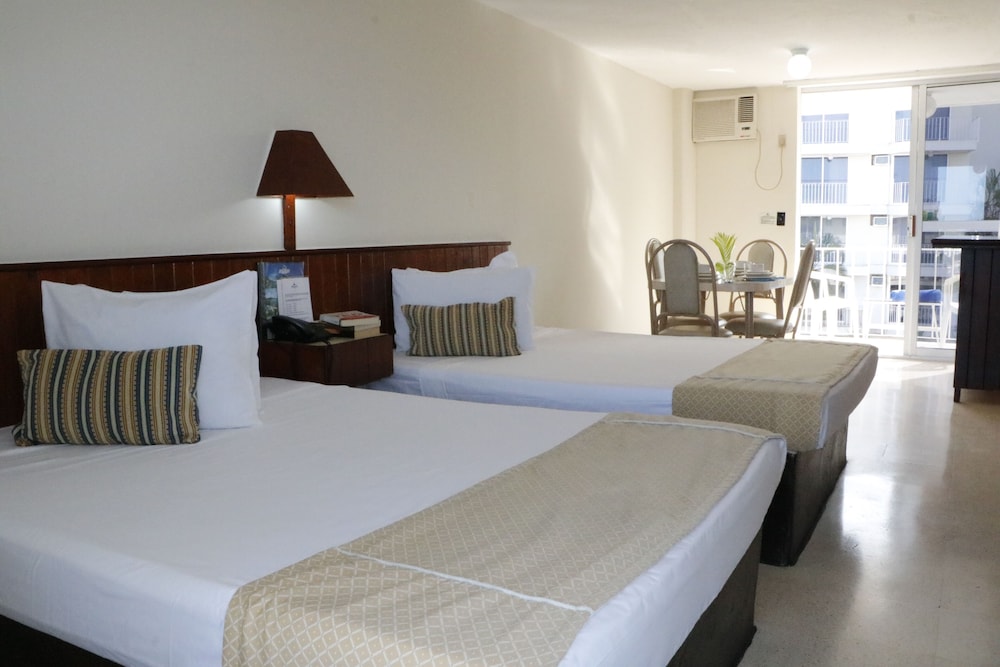 Alba Suites Acapulco 27/59