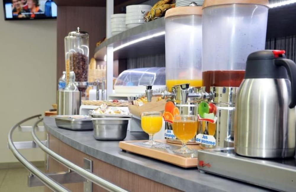 Sure Hotel By Best Western Reims Nord 39/44