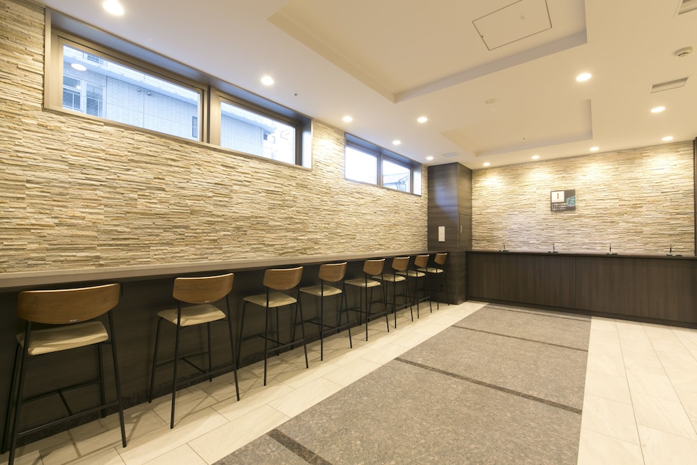 R B Hotel Shin Osaka Kita Guchi 5/41