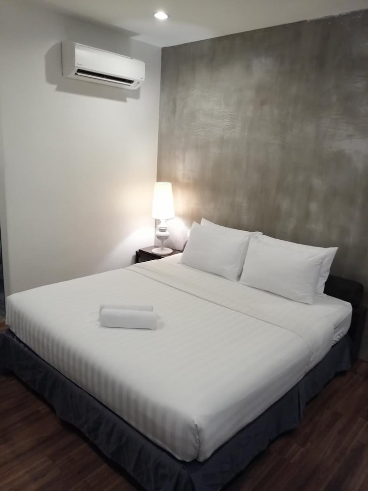 T+ Hotel Sungai Korok 28/56
