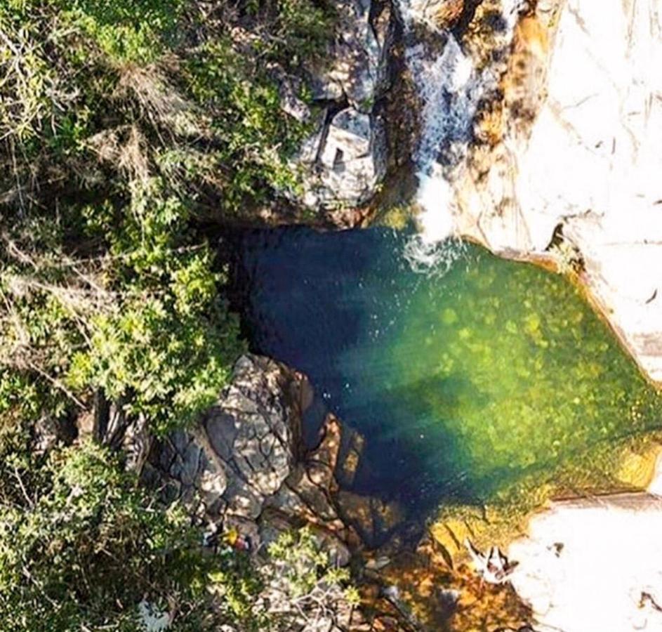 Pousada Cachoeira Paraiso 38/55