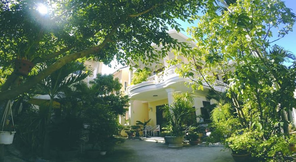 Ngan Phu Villa 5/50