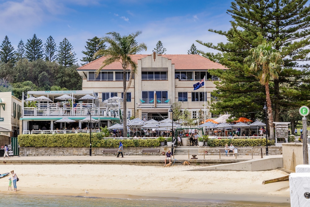 Watsons Bay Boutique Hotel 2/72