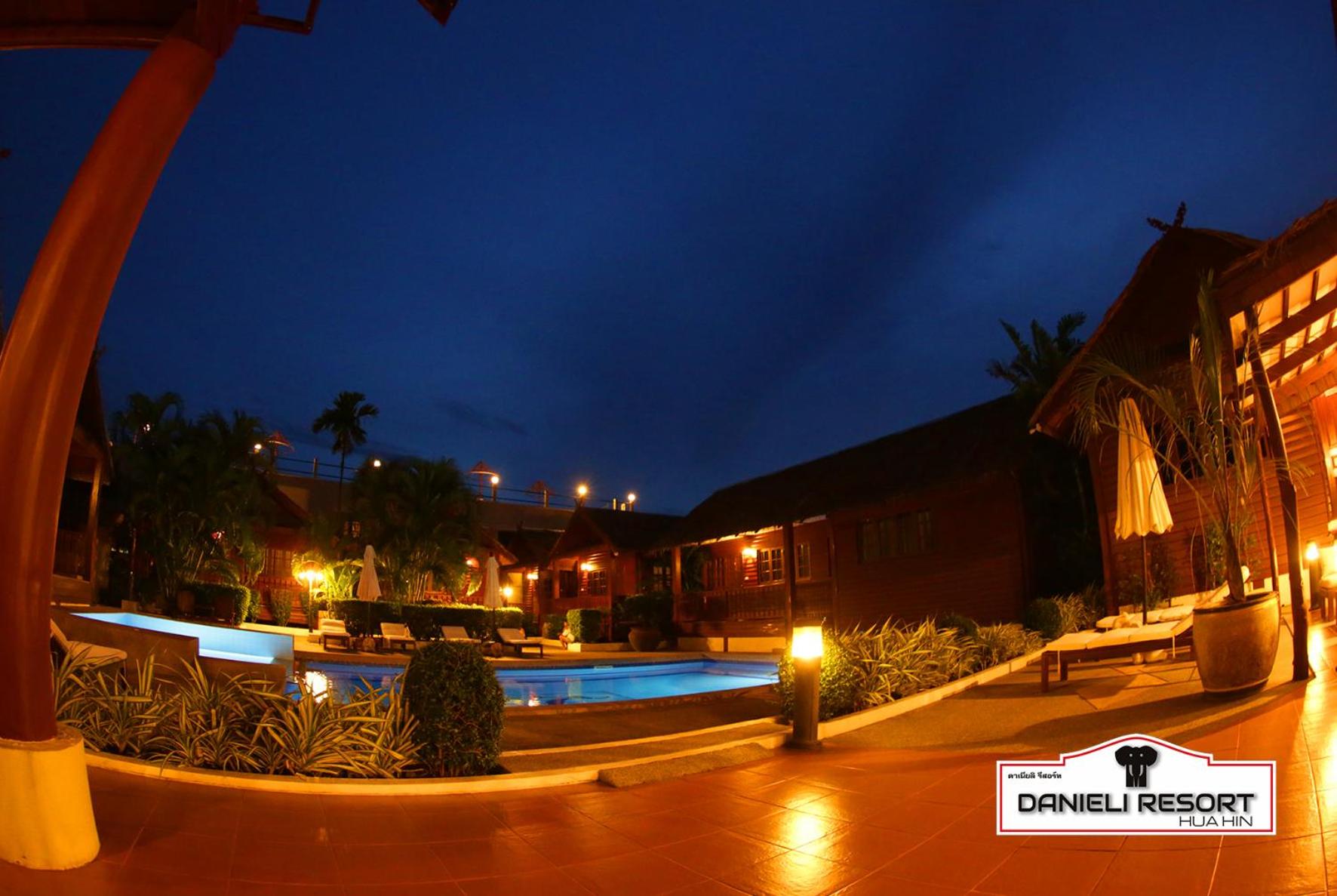 Jaidee Resort 41/51