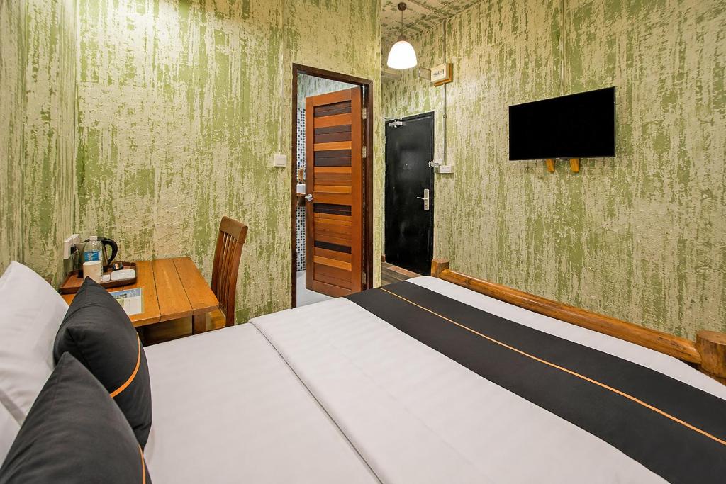 Townhouse Near Tanjung Batu Formerly 900 Inn 13/21