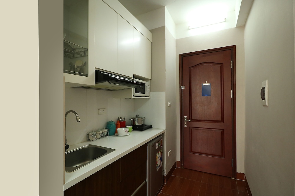 iStay Hotel Apartment 1 51/55