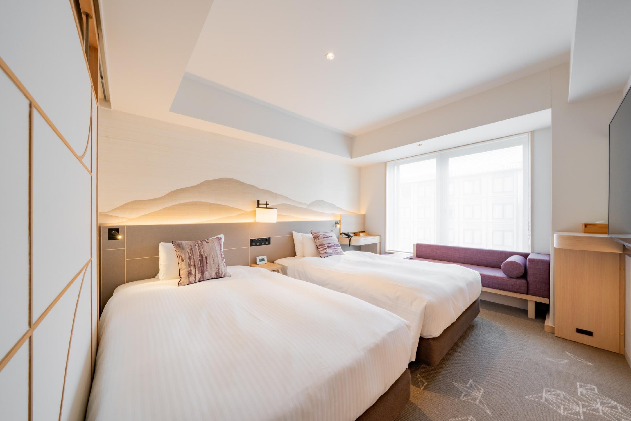 Room, Single