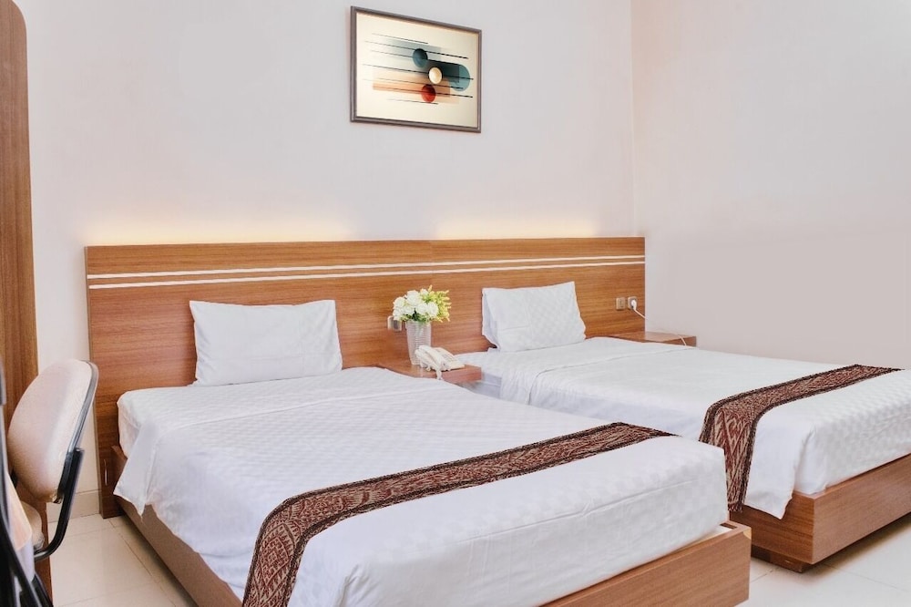Gapura Residence Hotel Semarang 5/36