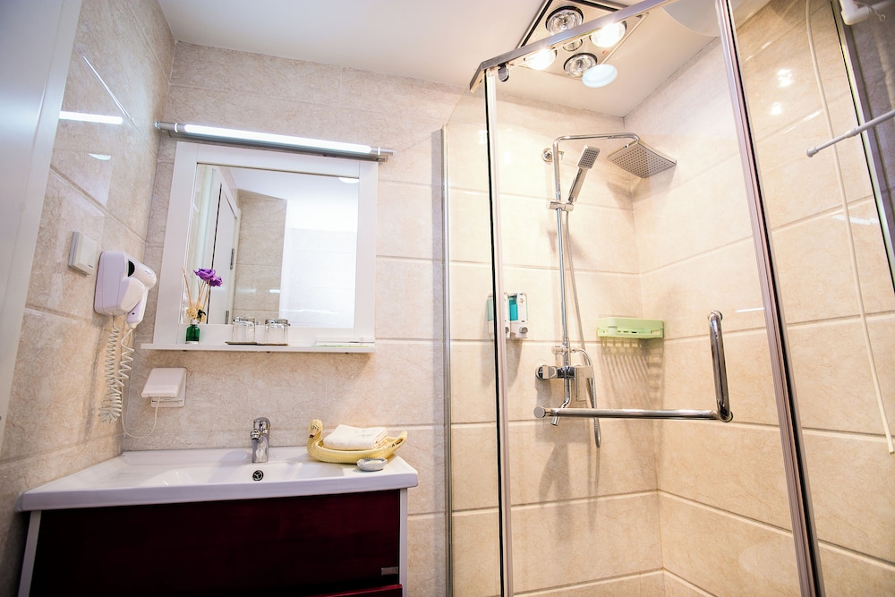 Dalian Bo Ke Business Apartment 48/50