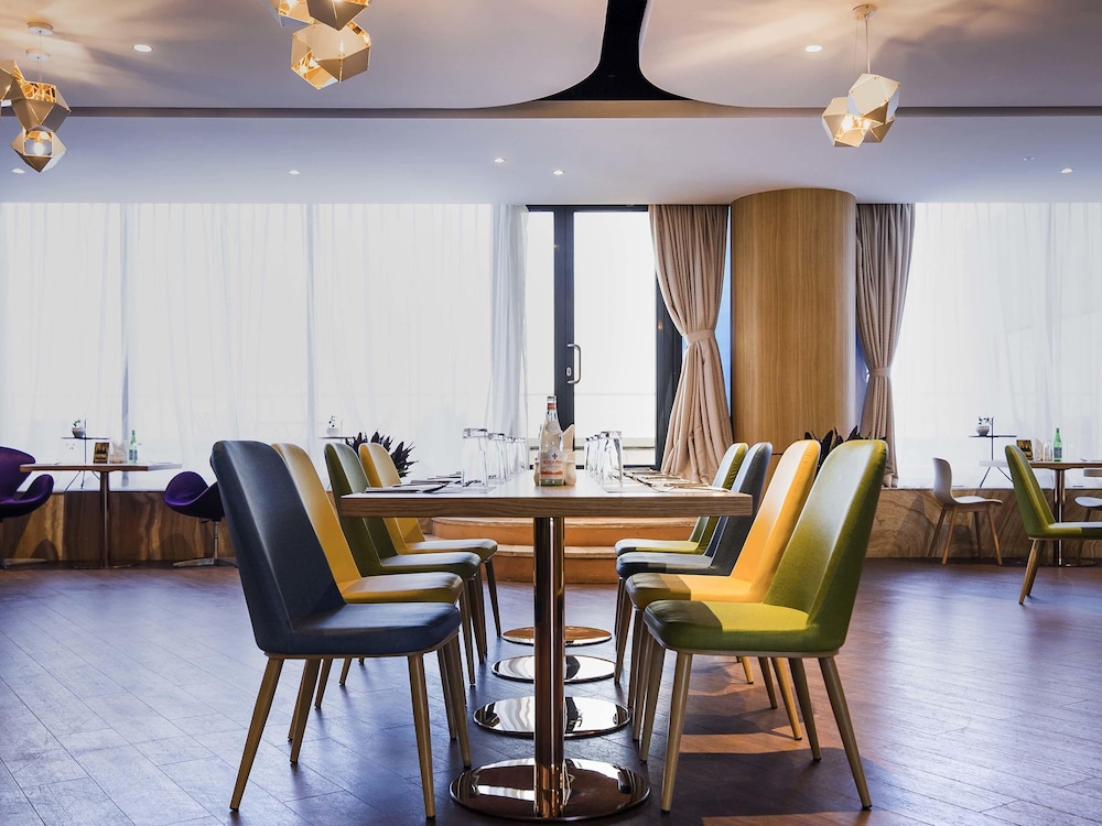 Ibis Styles Ulaanbaatar 34/59