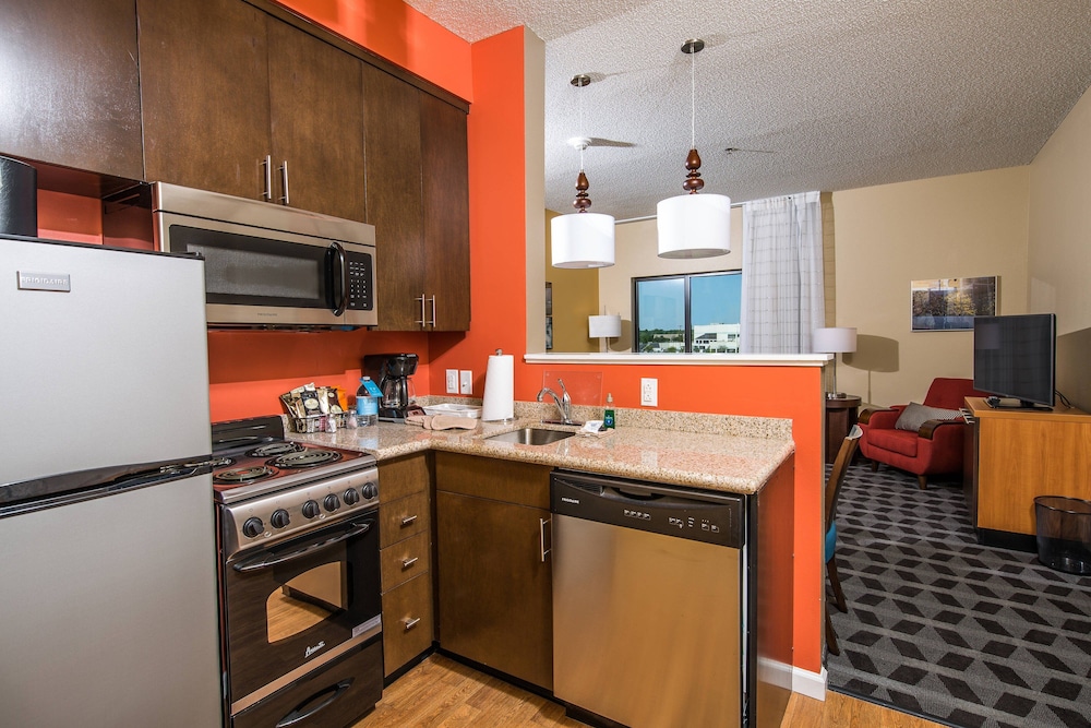 Towneplace Suites Florence 35/42