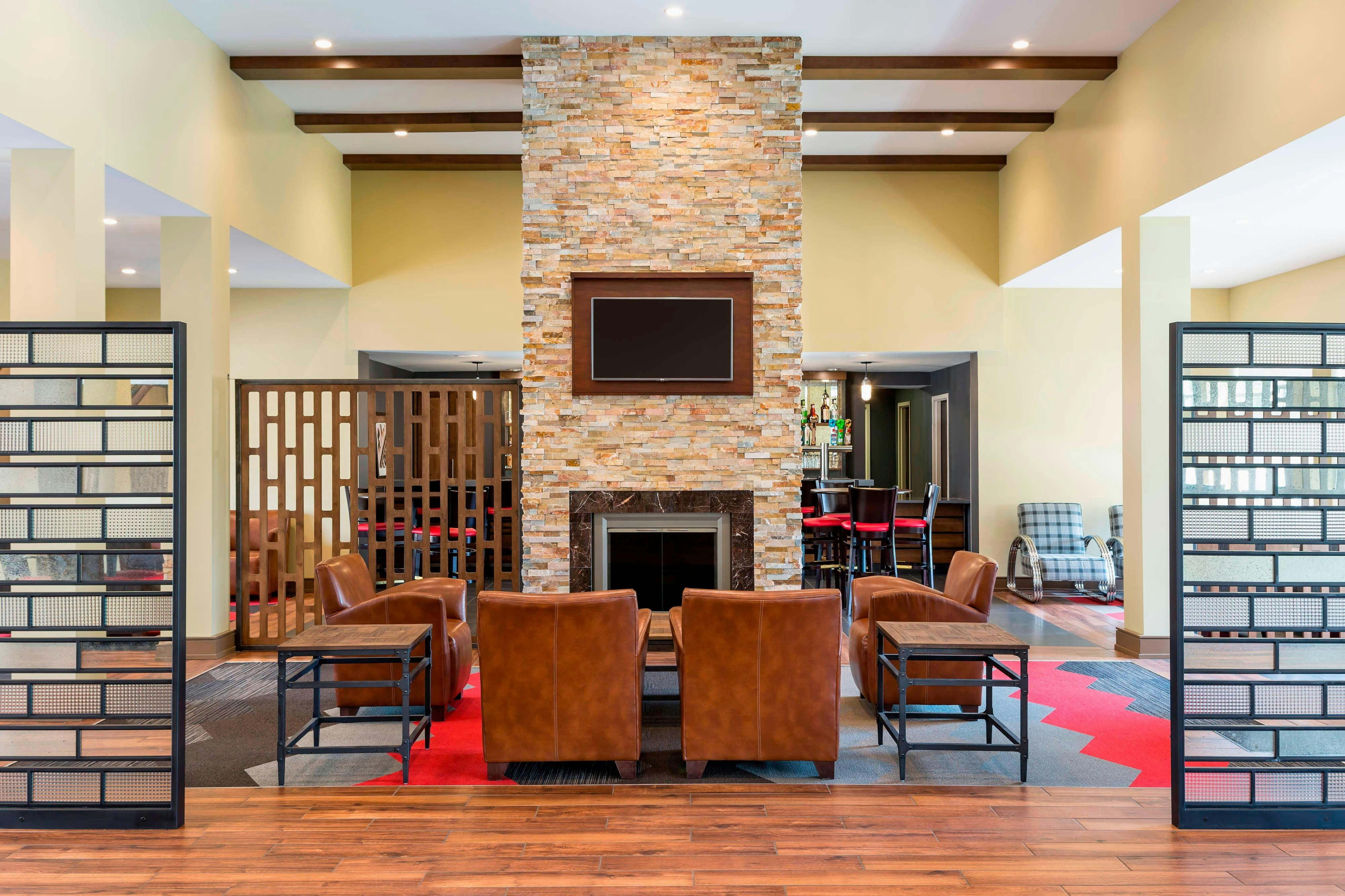 Four Points By Sheraton Buffalo Grove 14/27
