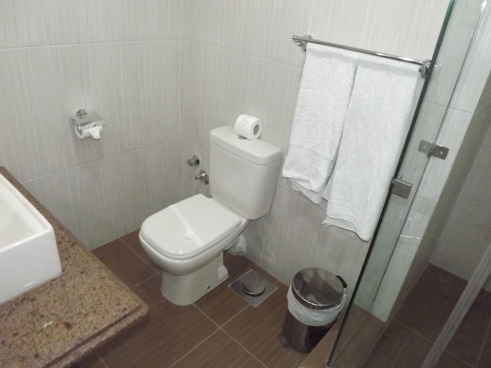 Mayorca Hotel 26/32