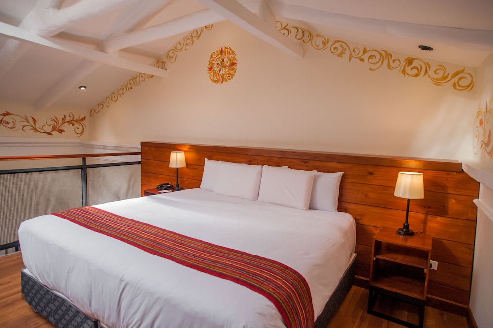 Casa Biru Hotel Boutique 18/68