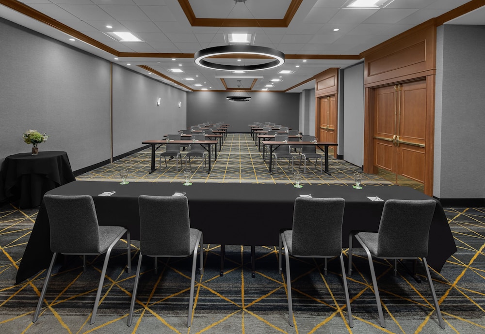 Holiday Inn Hasbrouck Heights Hotel 31/40