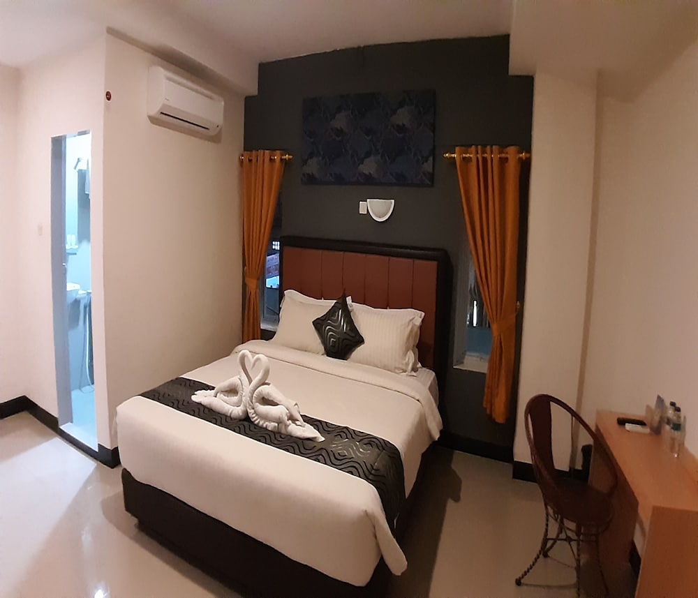 New Hotel Gentala by ZUZU 14/31