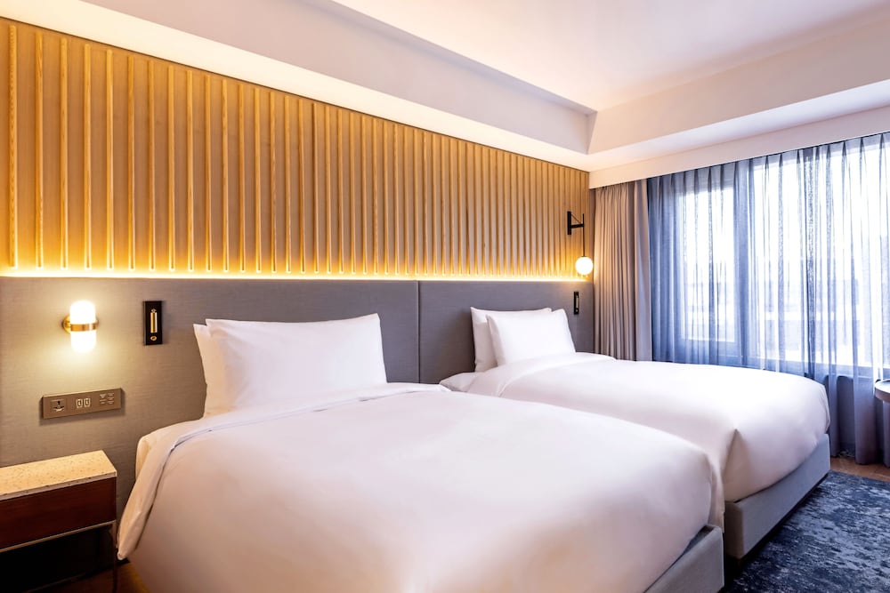 Mondrian Seoul Itaewon 33/78