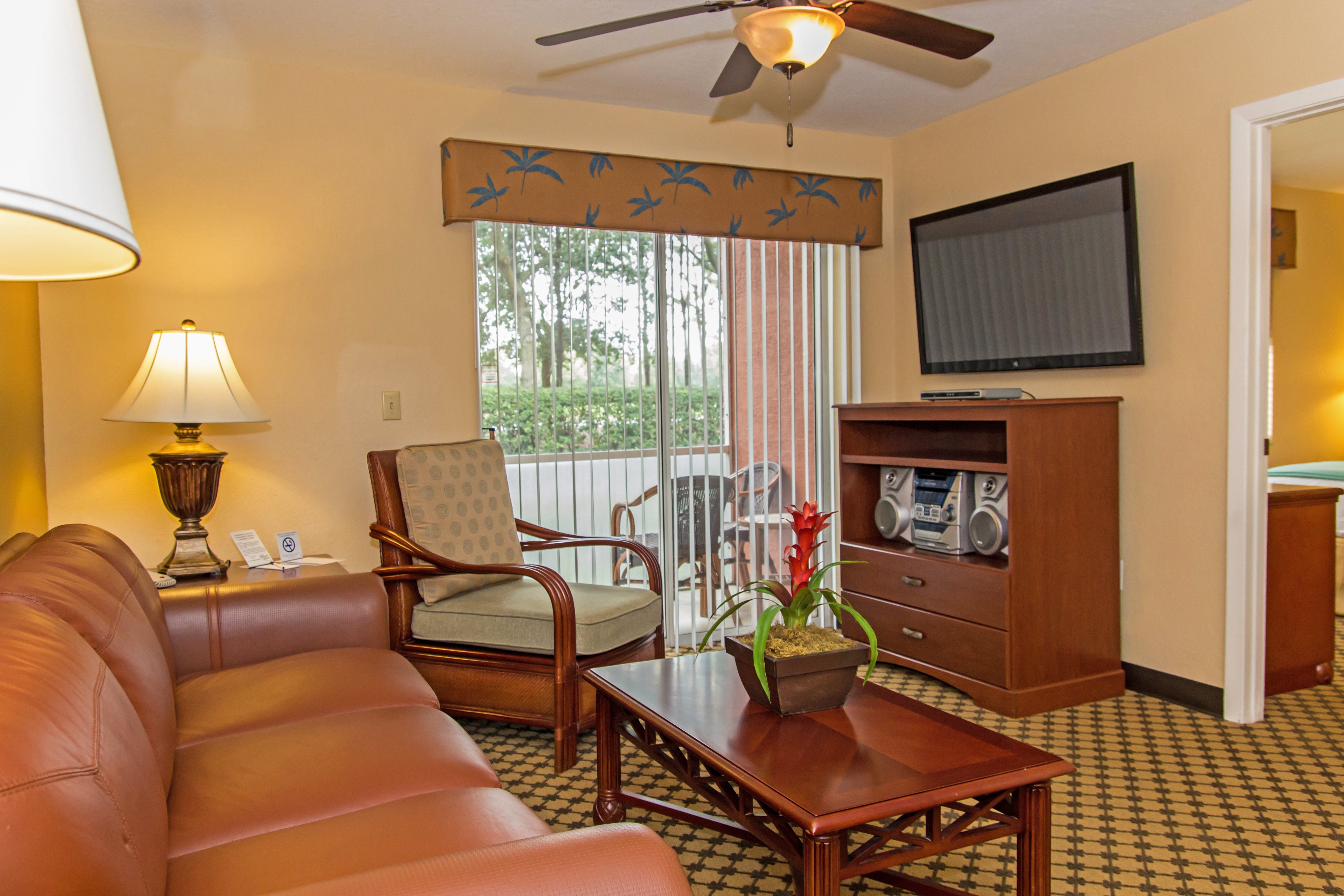 Westgate Leisure Resort 10/36