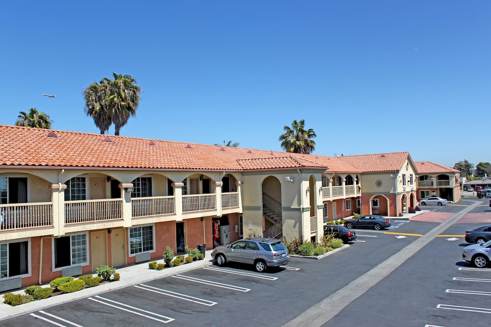 Crystal Inn Suites Spas 34/42
