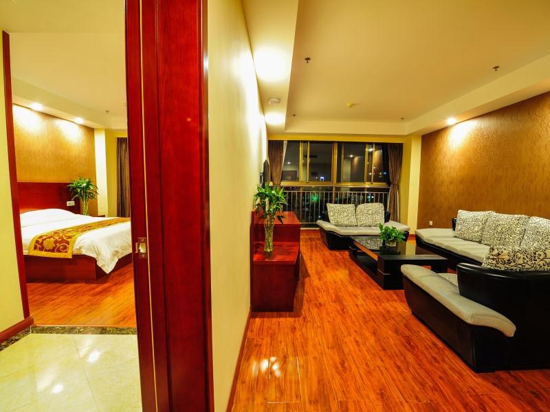 Greentree Inn Zaozhuang Tengzhou Xueyuan East Road Guiheyuan Hotel 40/49