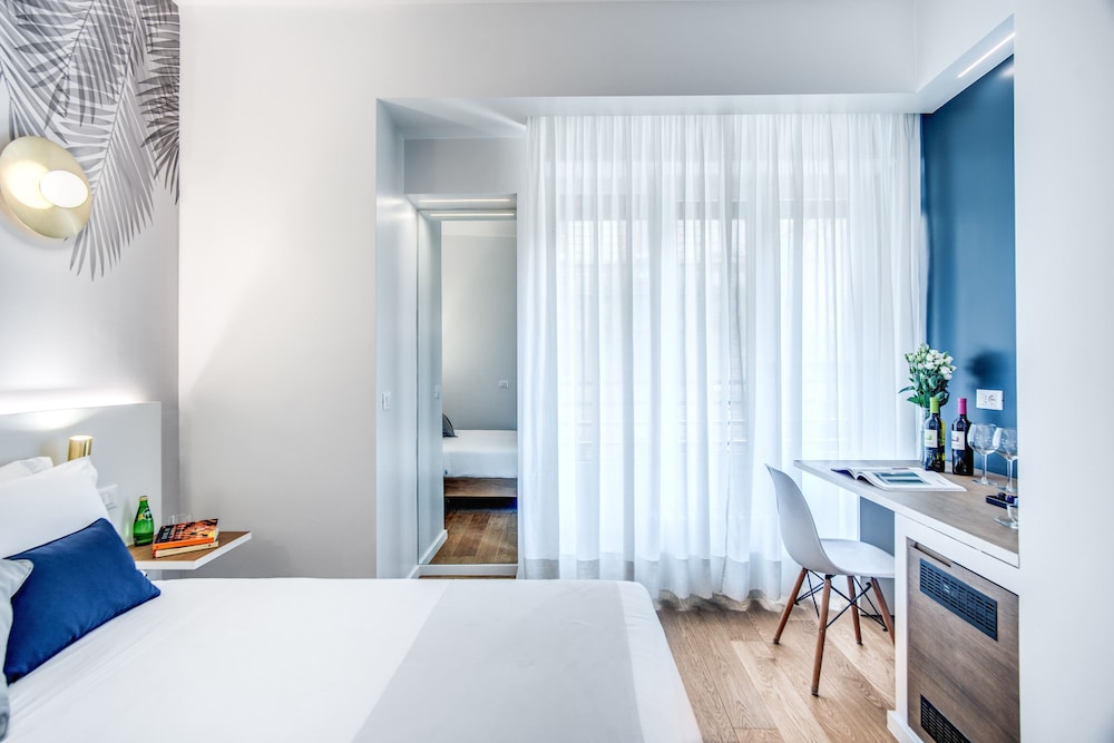 Victor Boutique Hotel 21/43