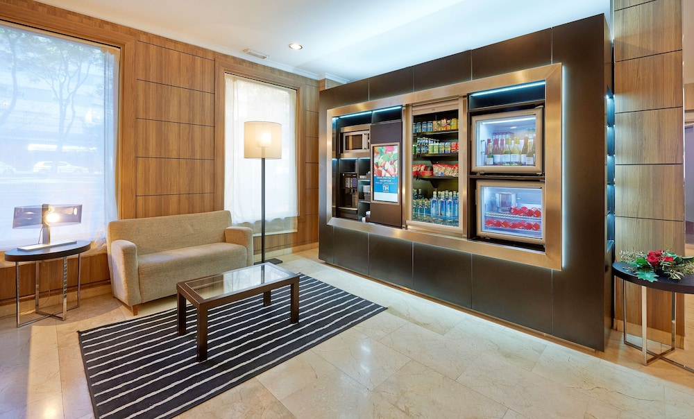 iStay by NH Zaragoza Sport Hotel 31/47