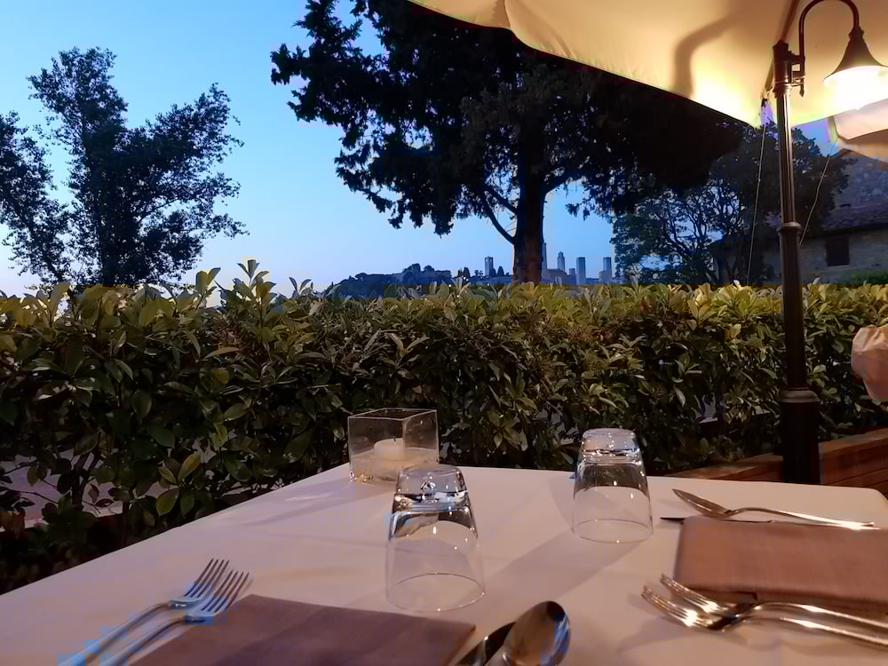 Hotel Da Graziano 53/77