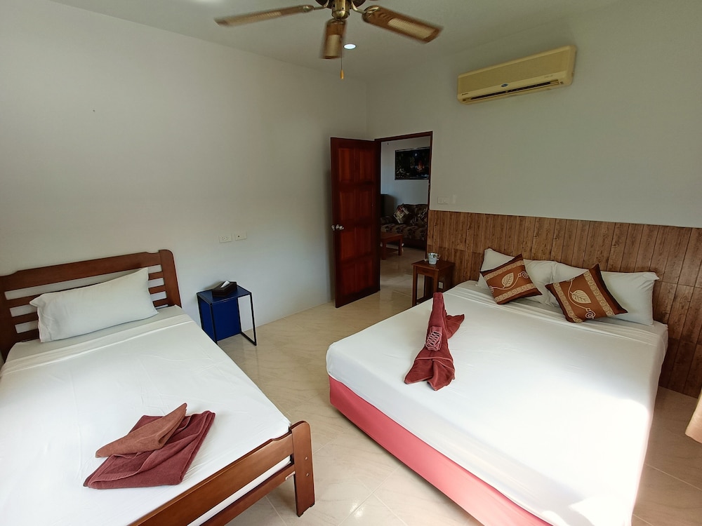SR Sea View Apartments (ex NC Residence) 29/76