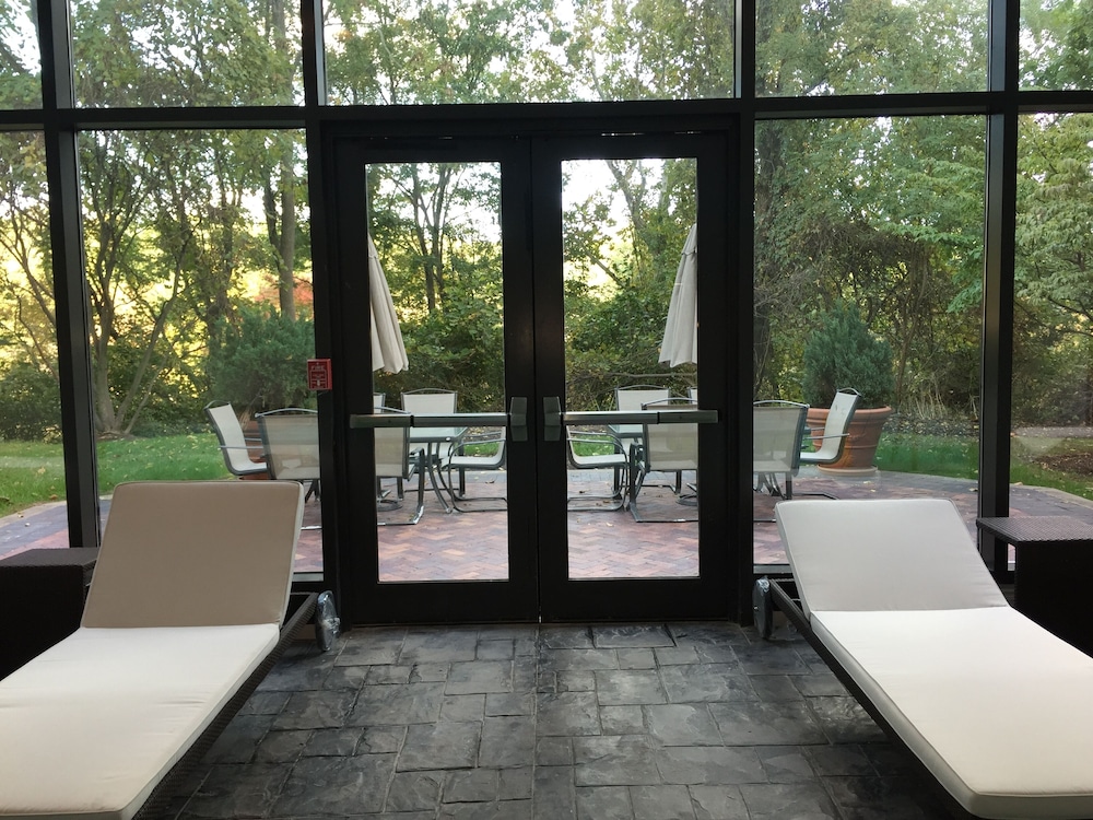 Hilton East Brunswick Hotel Executive Meeting Center 13/45
