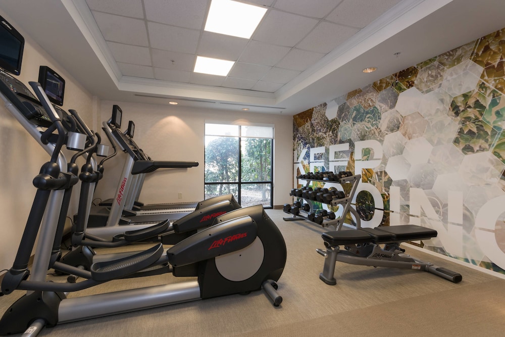 SpringHill Suites by Marriott Charlotte Concord Mills Spdwy 20/36