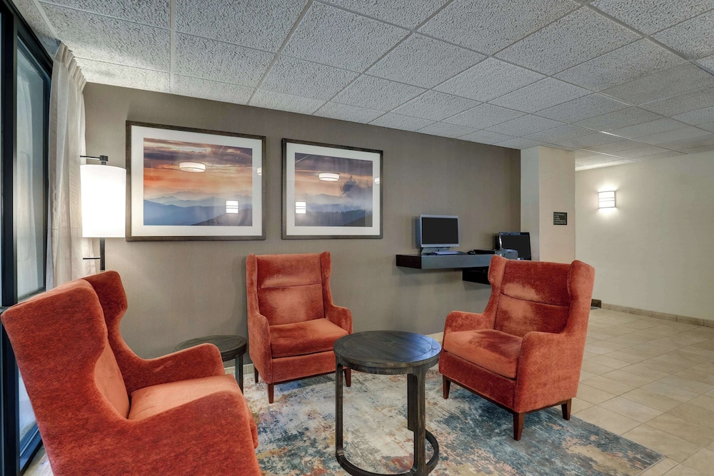 Drury Inn & Suites Charlotte University Place 29/50