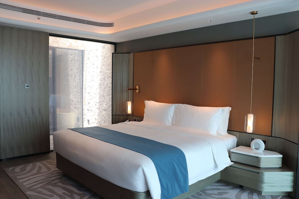 Wyndham Garden Jinjiang 19/65