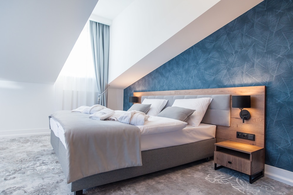 Vinfort Aparthotel 9/20