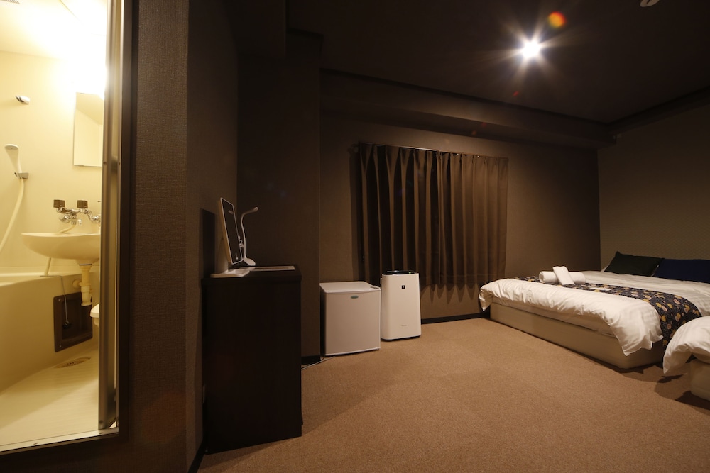 Sumiya Spa & Hotel 32/40