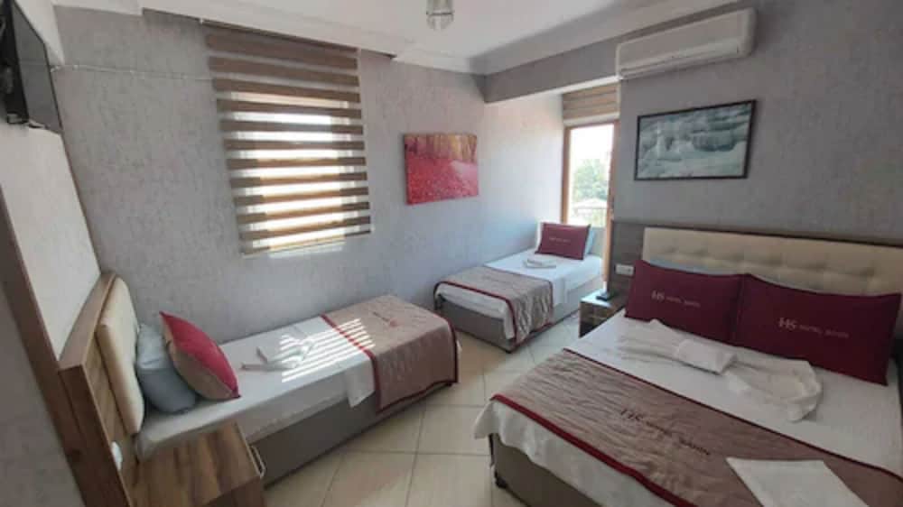 Hotel Sahin 41/59