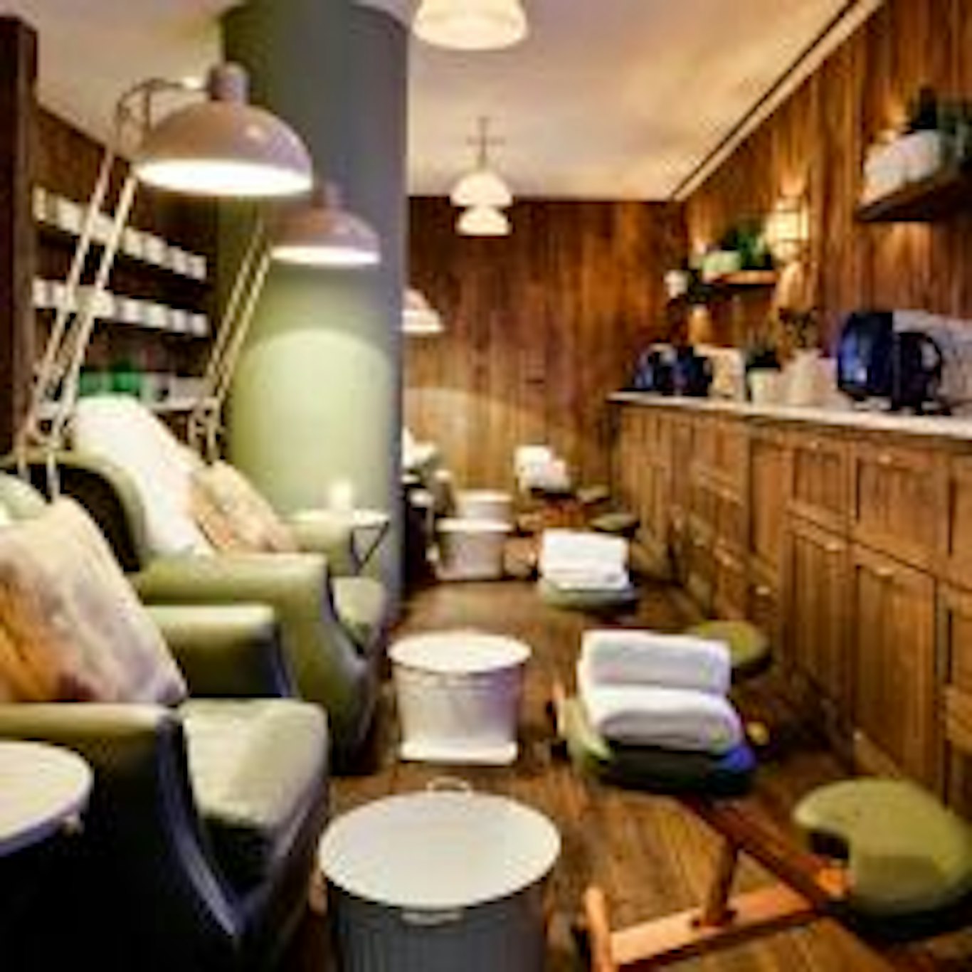 Soho House Istanbul 45/56
