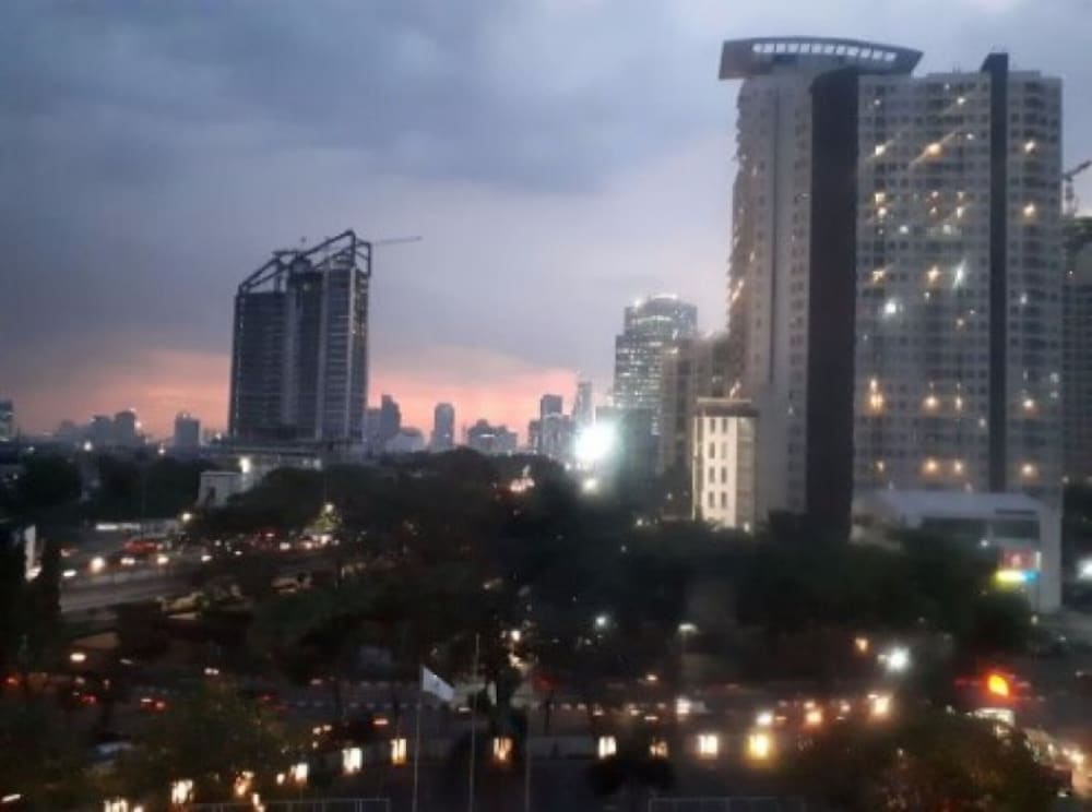 Cityloog Hotel Tebet Jakarta 41/48