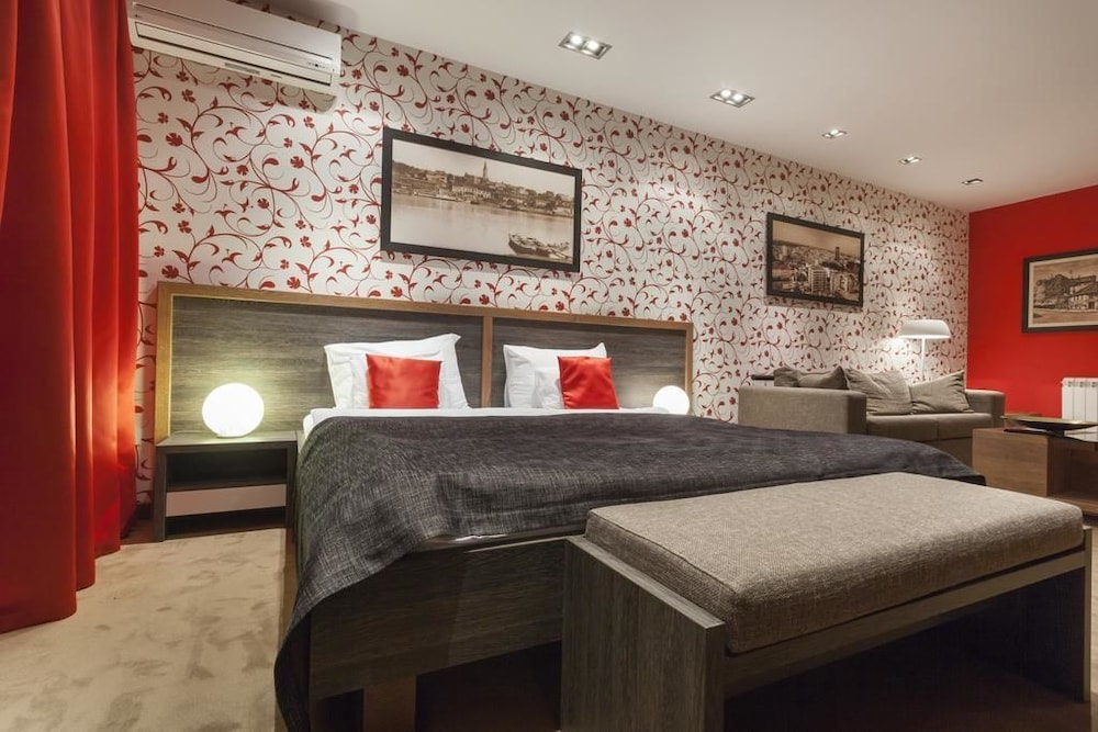 Belgrade Boutique House 18/32