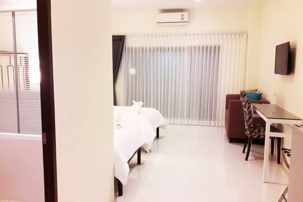 Southgate Residence Hotel 14/30