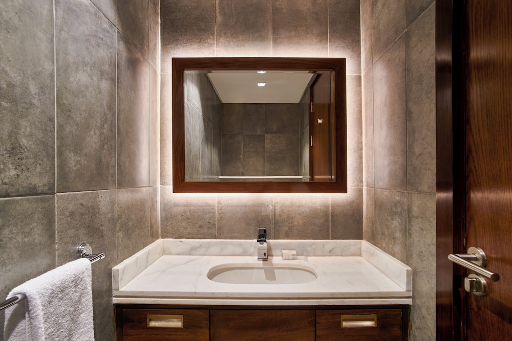Holiday Inn & Suites - Cairo Maadi, an IHG Hotel 59/59