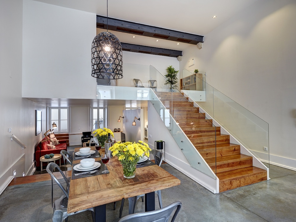 Lisbon Canaan Boutique Apartments Gaivotas 27/41