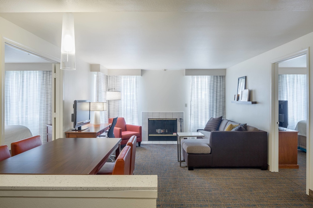 Residence Inn Portland West Hillsboro 24/46