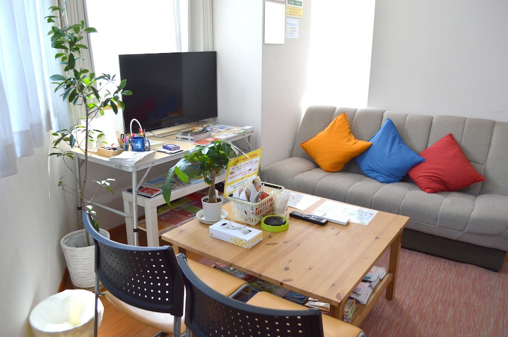 The Guest House Tokyo Azabu 30/50