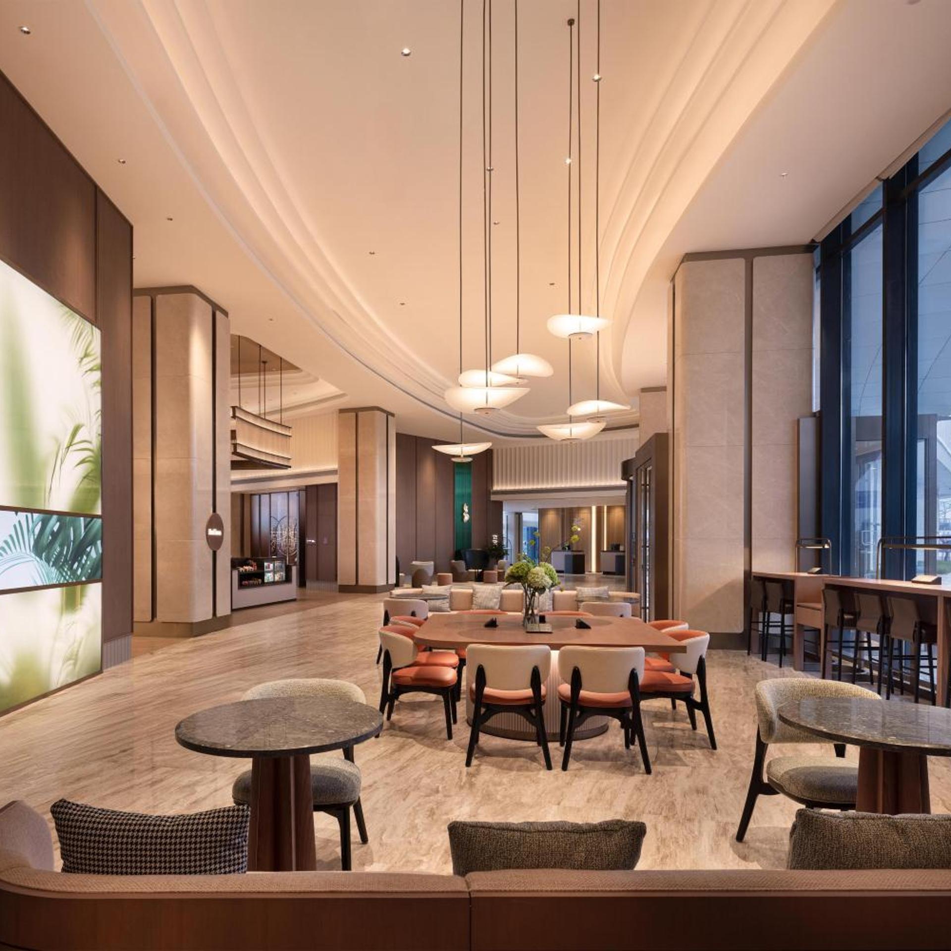 Hilton Garden Inn Huangshi Dinosaur Wonderland 33/50