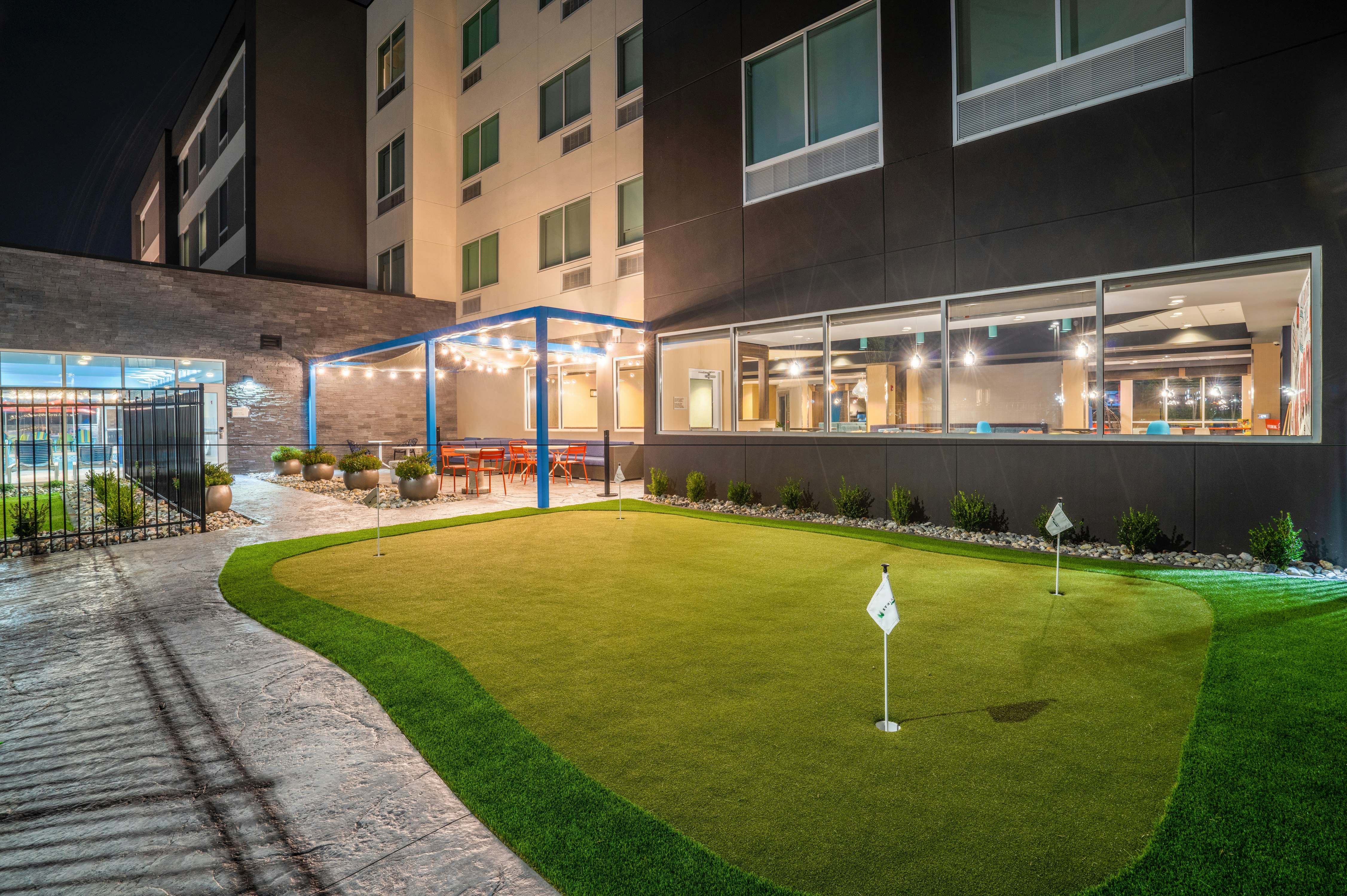 Home2 Suites by Hilton North Little Rock 19/20