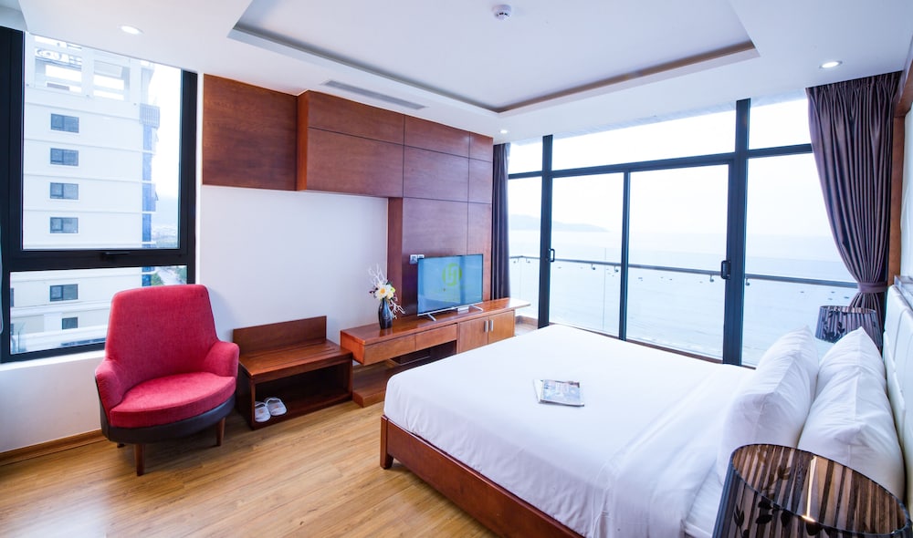 PHUC LONG LUXURY Da Nang 6/26