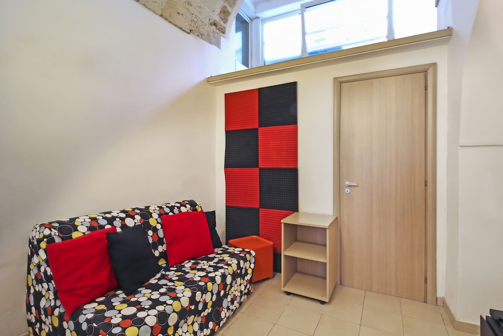 B&B Affittacamere Del Teatro 16/31