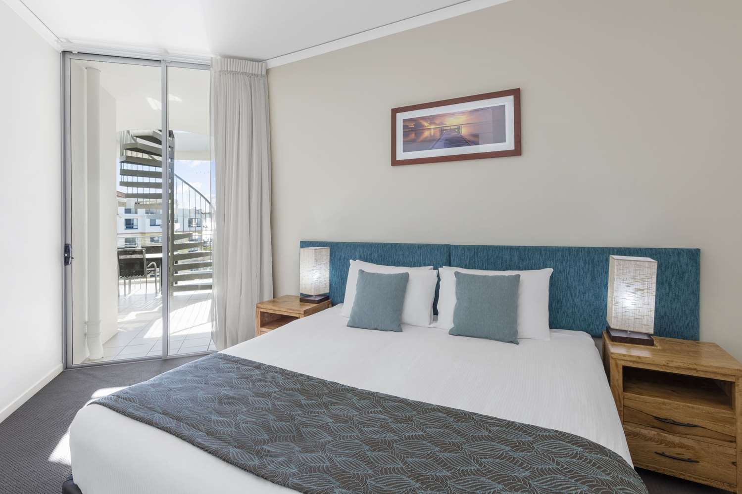 RAMADA BY WYNDHAM MARCOOLA BEACH 7/45