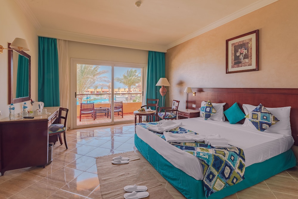 Malikia Resort Abu Dabbab 17/50